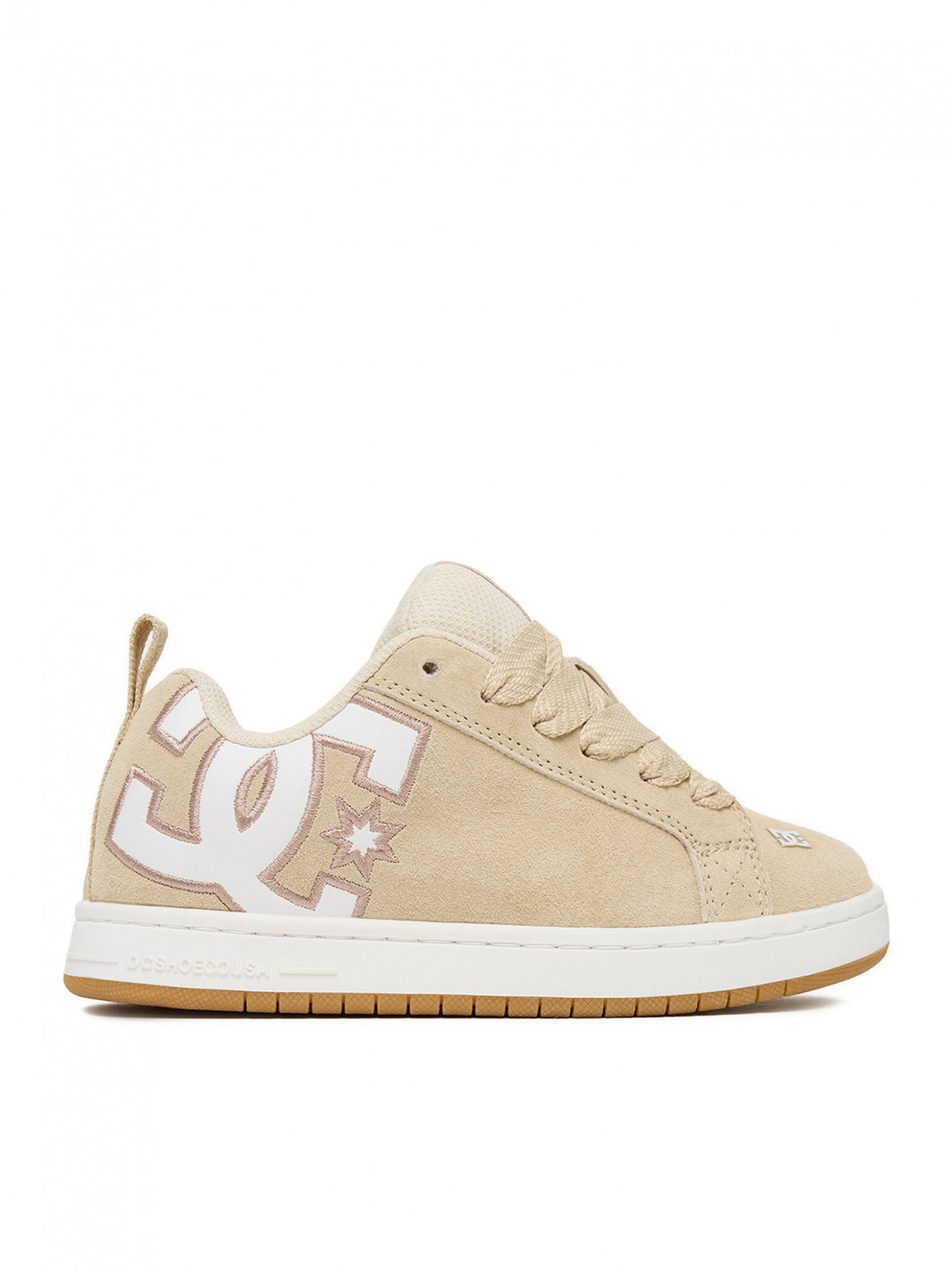 DC Sneakersy CEO-V5-10116K Béžová